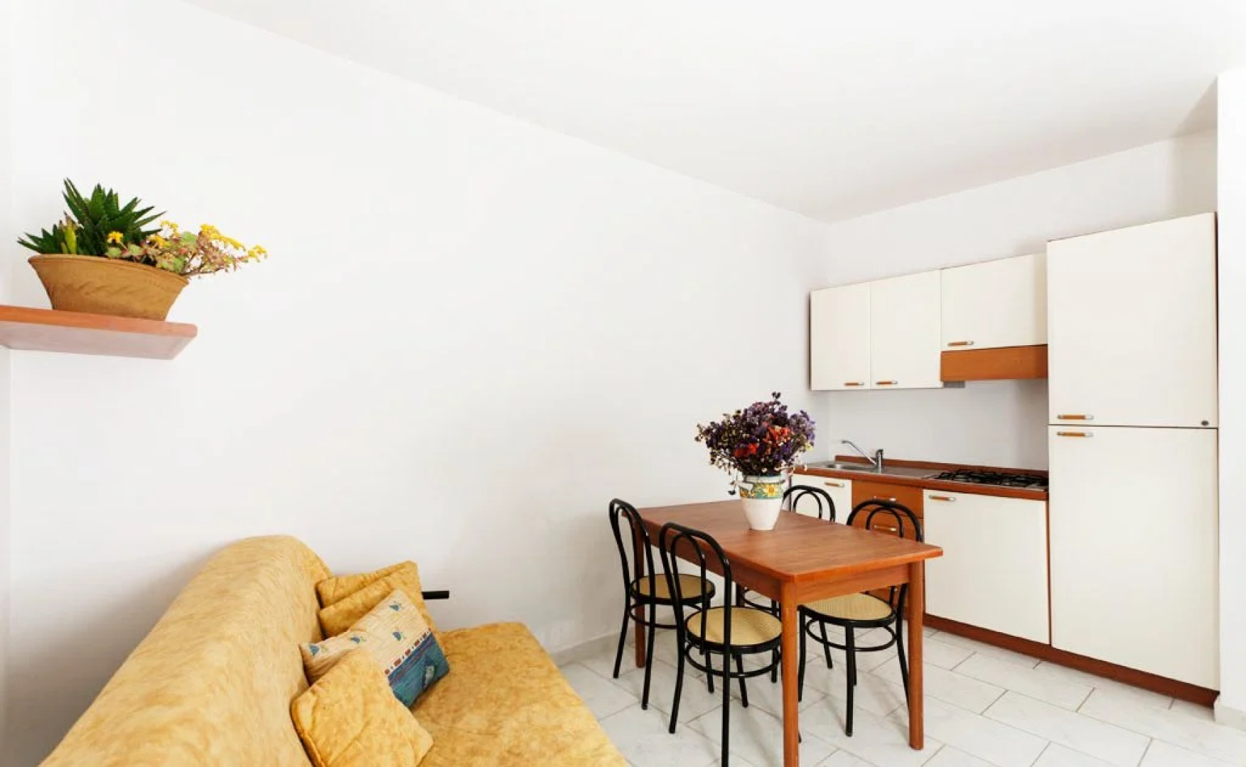 Residence Le Maldive