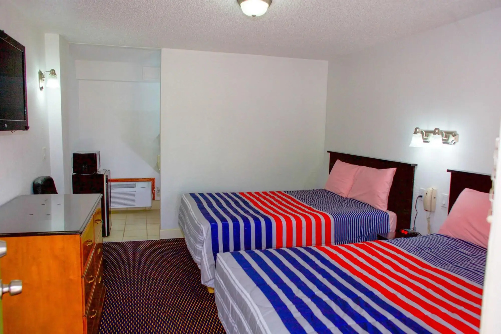 Knights Inn Harrisonville