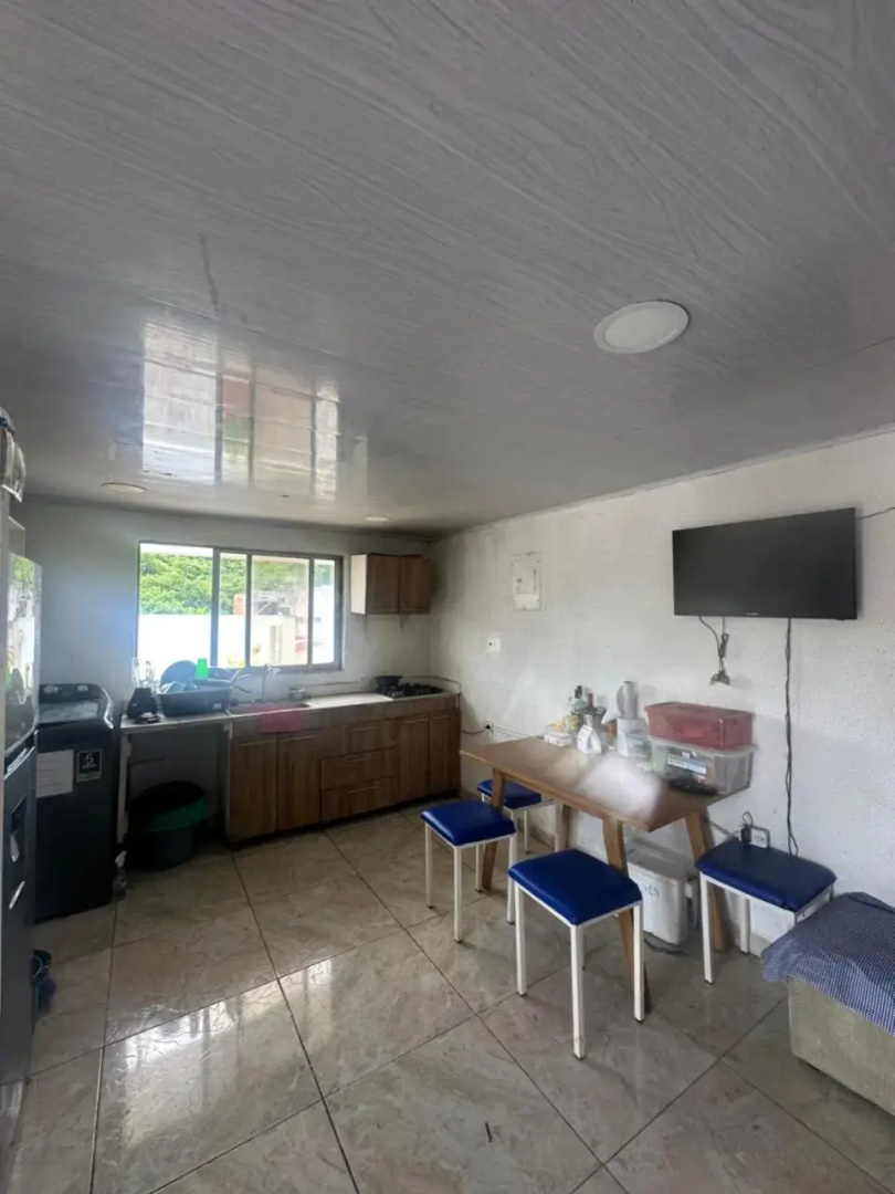 Indias Apartment