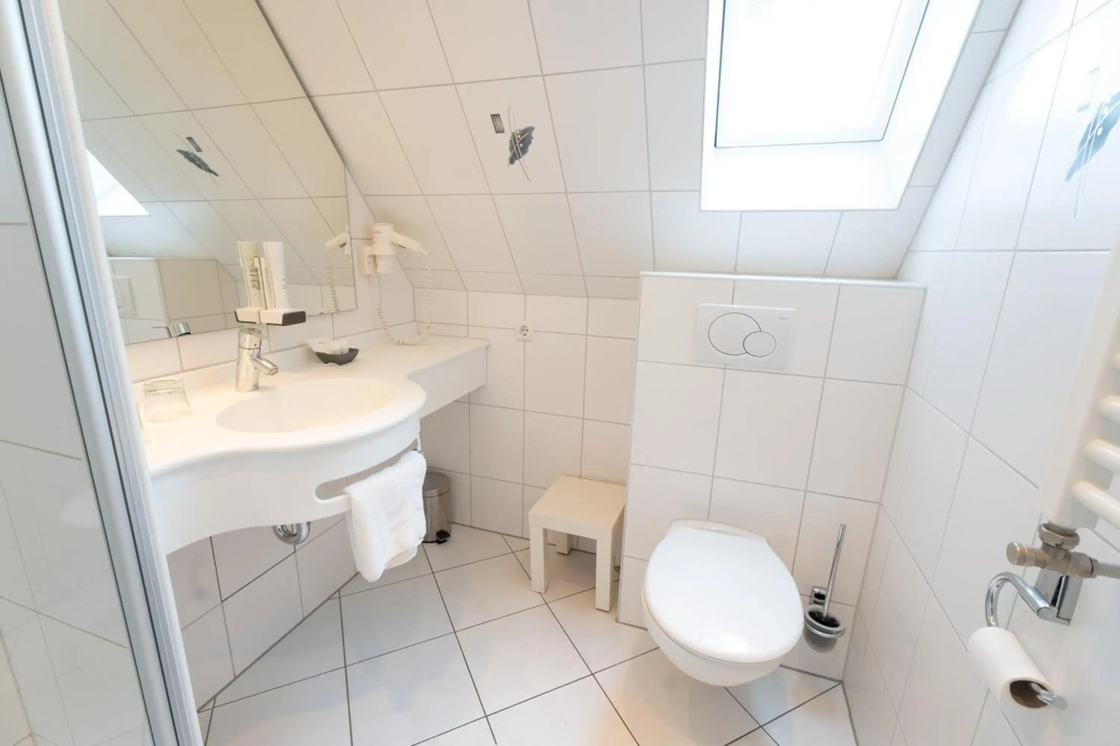Hotel Restaurant Traube
