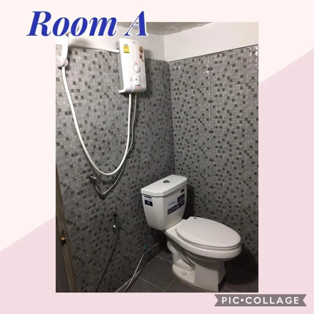 Time @ Phayao Homestay