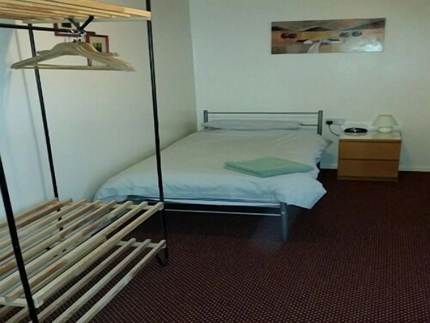 City Centre Guest House - Gloucester Park