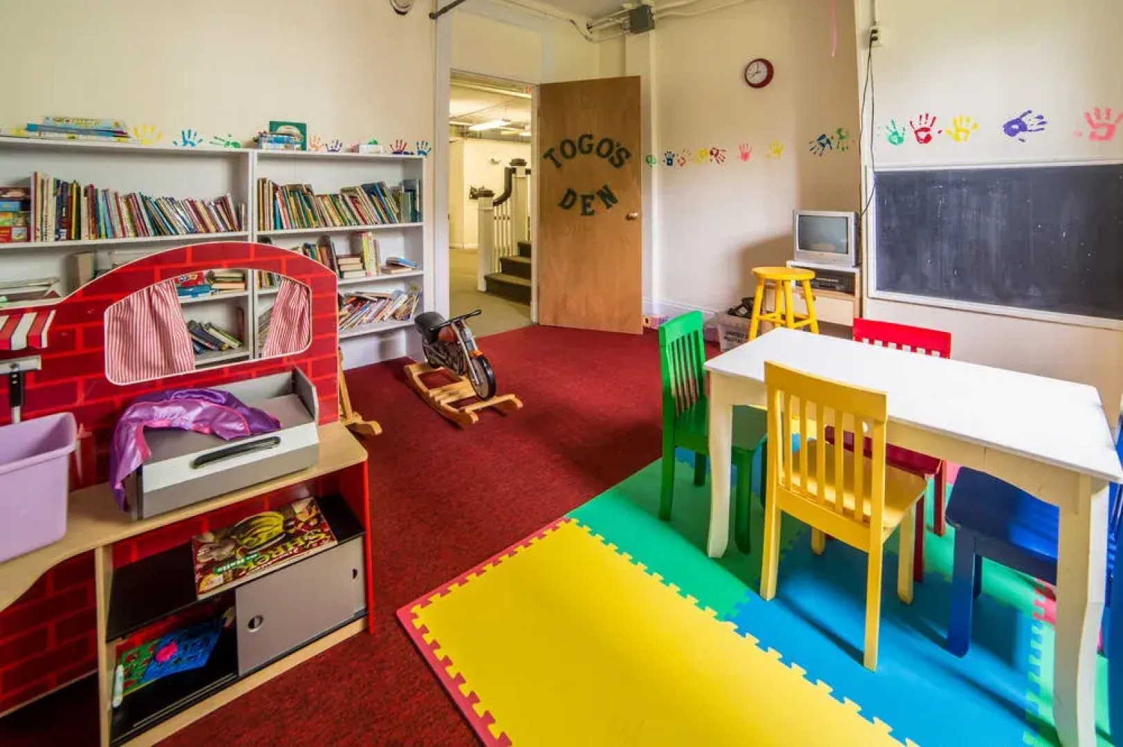 The Lodge at Poland Spring Resort