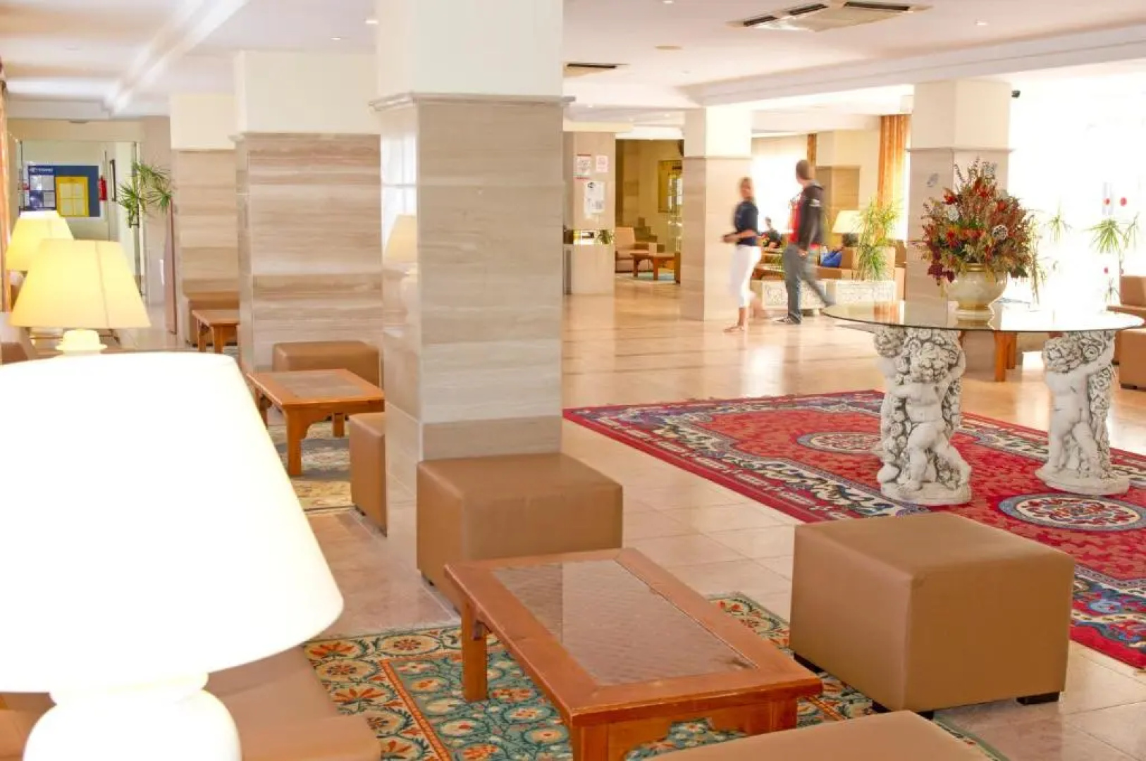 Hotel HSM Reina del Mar