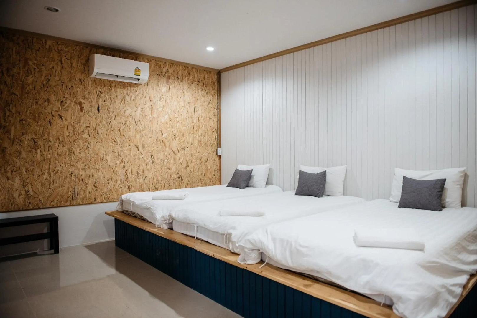 Lamoon Boutique Hotel