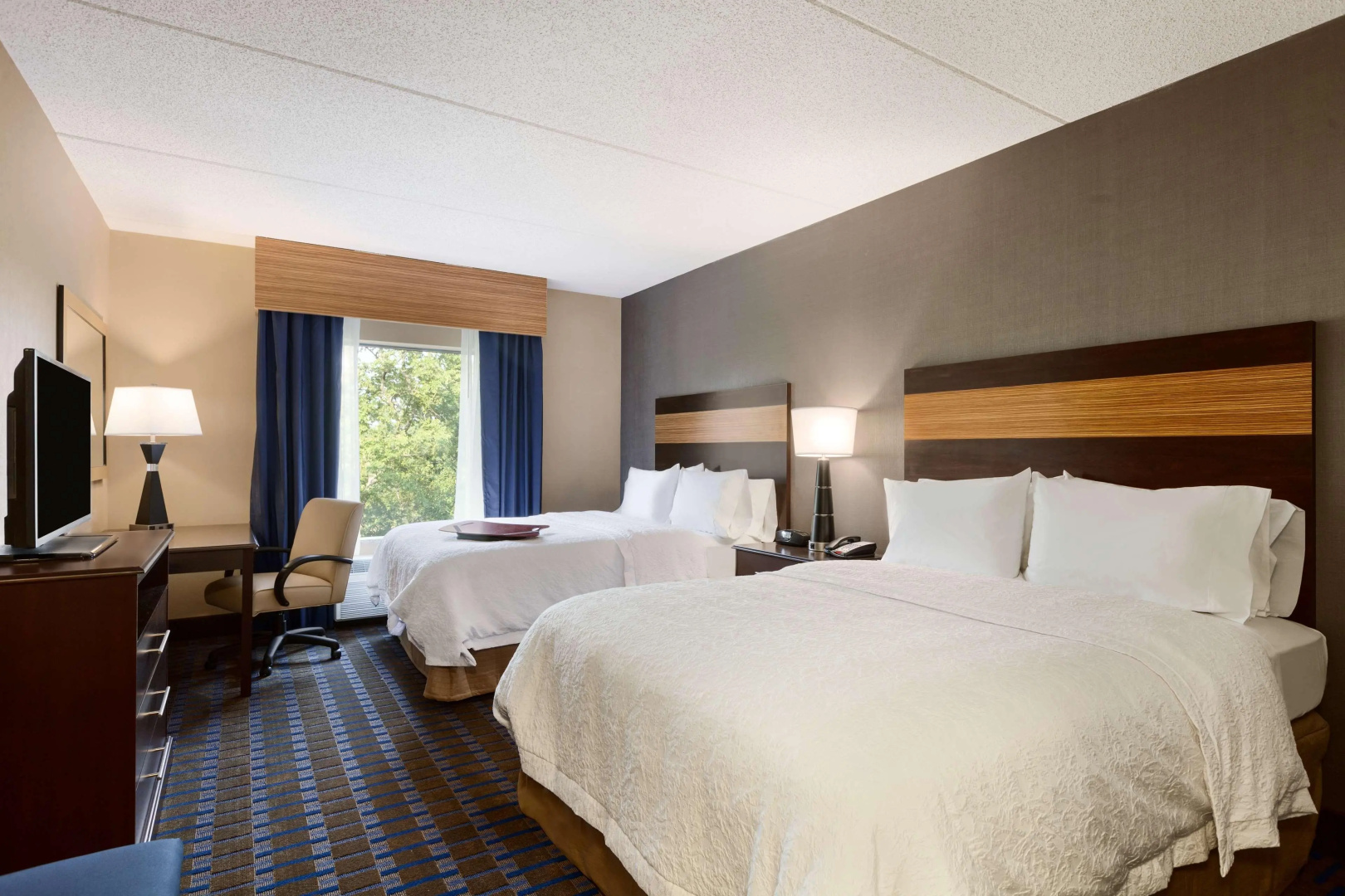Hampton Inn & Suites Camp Springs/Andrews AFB