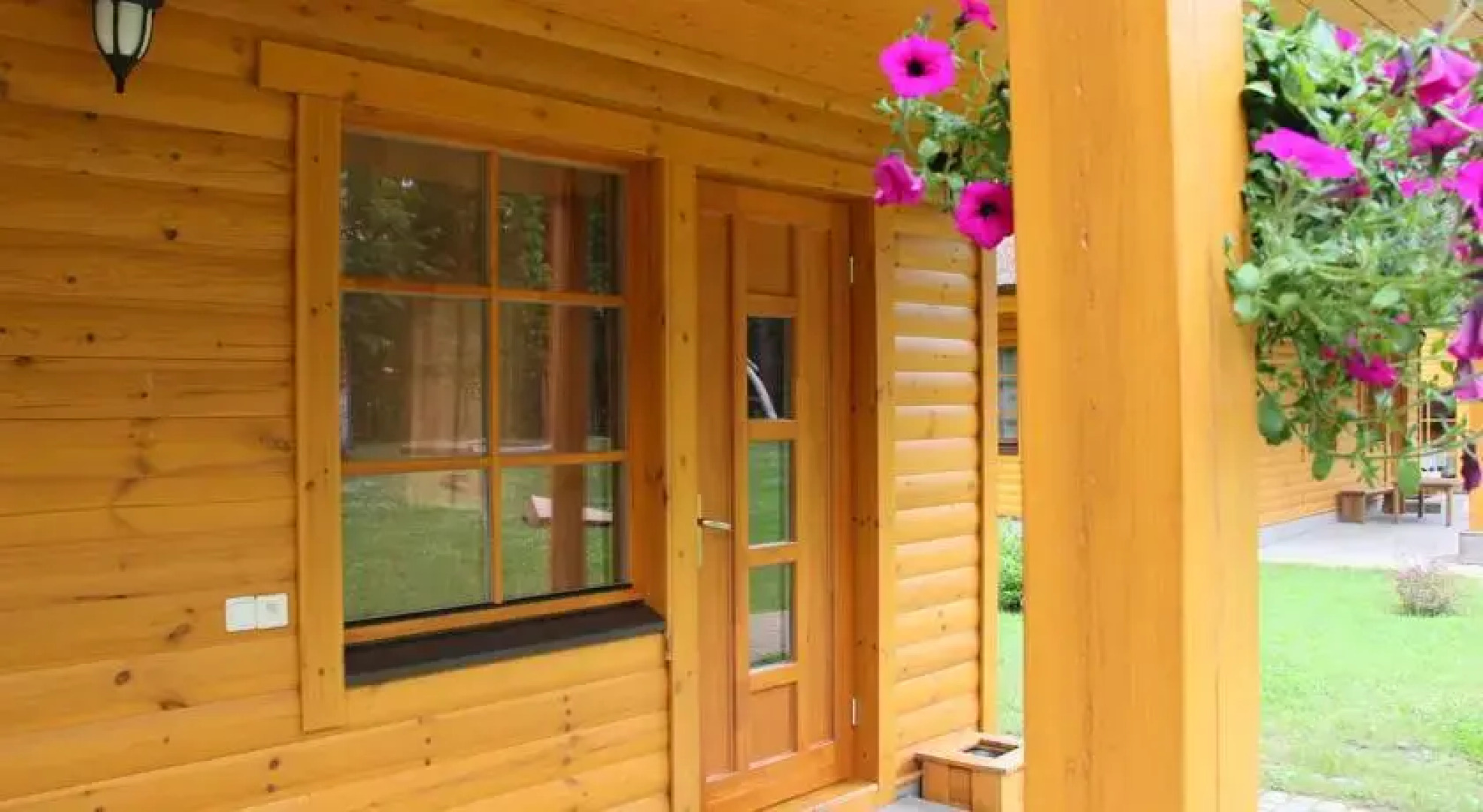 Gudašiai - 5 sezonas