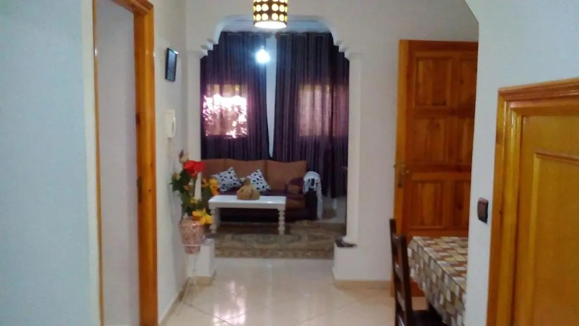 La Torreblanca Appartement