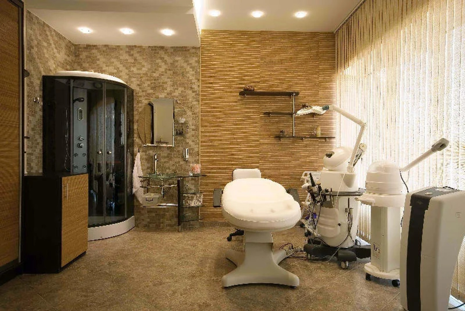 Капри Отель