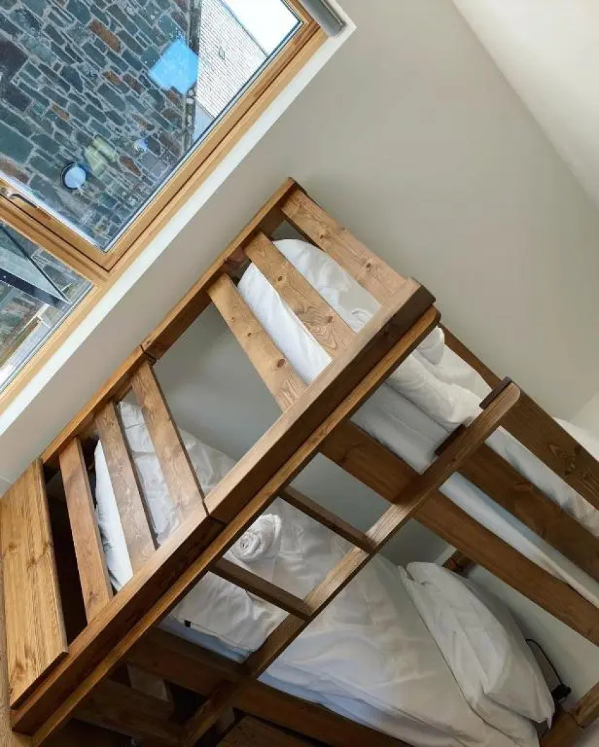 New Town hall Bunkhouse - Hostel