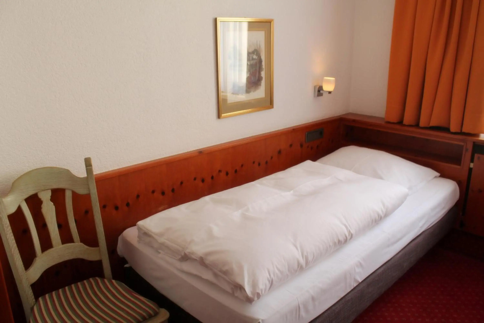 Tulip Inn München Messe