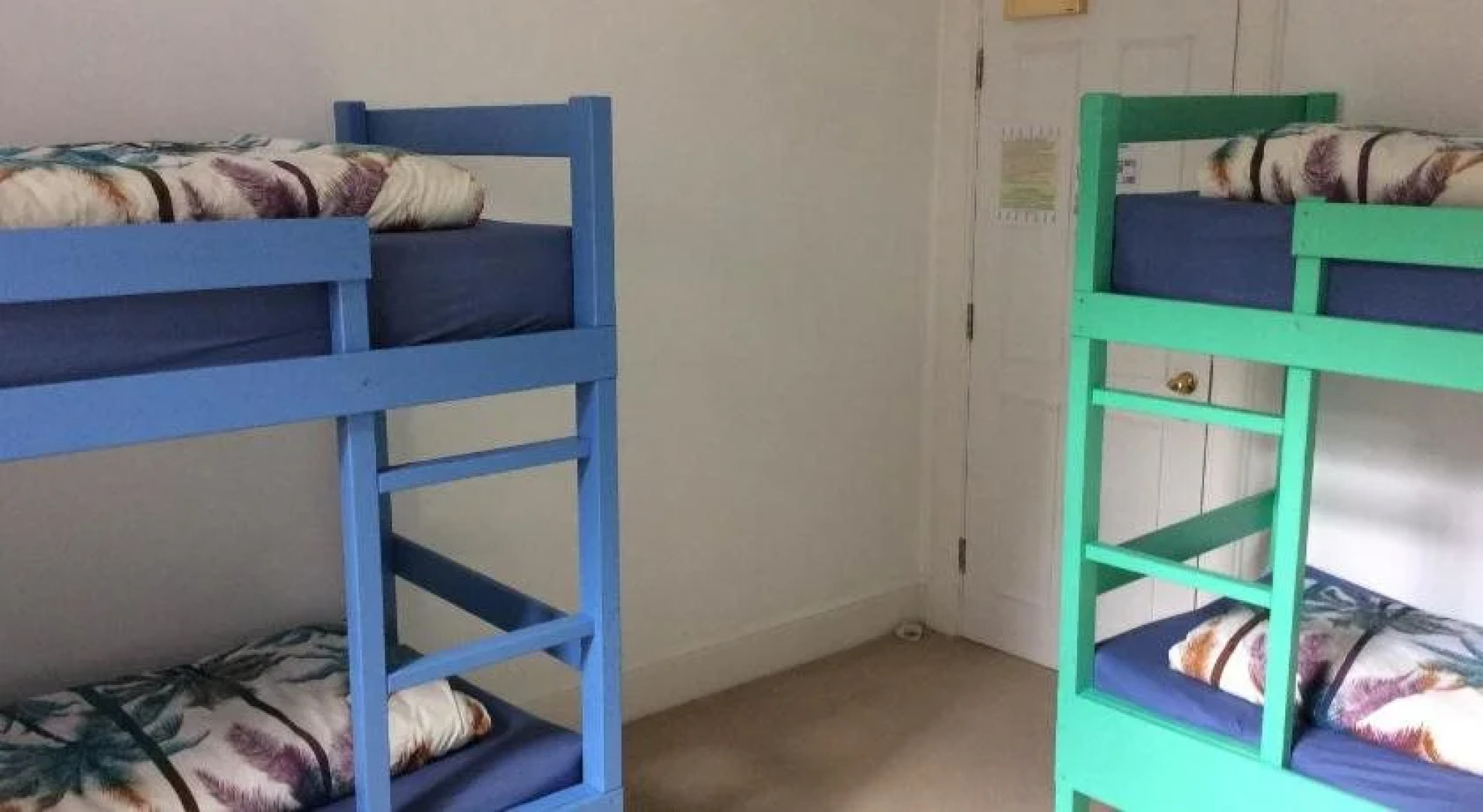 Carlisle City Hostel