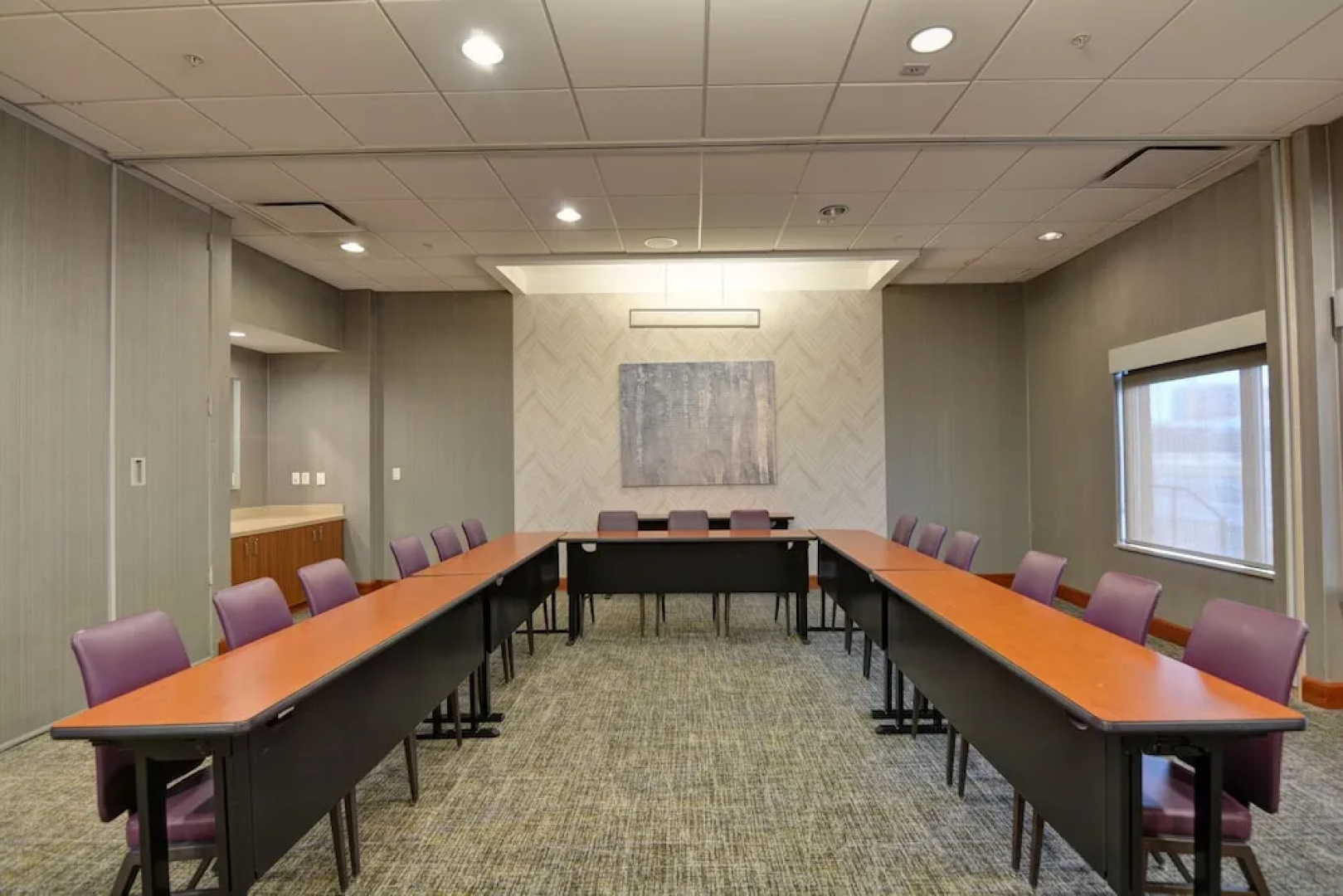 SpringHill Suites Denver at Anschutz Medical Campus