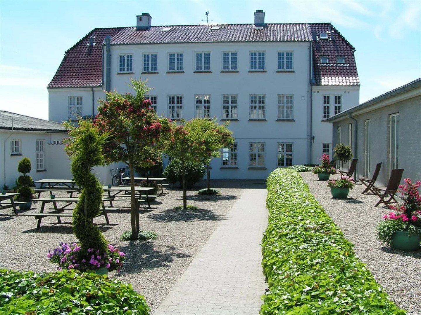 Zleep Hotel Kalundborg