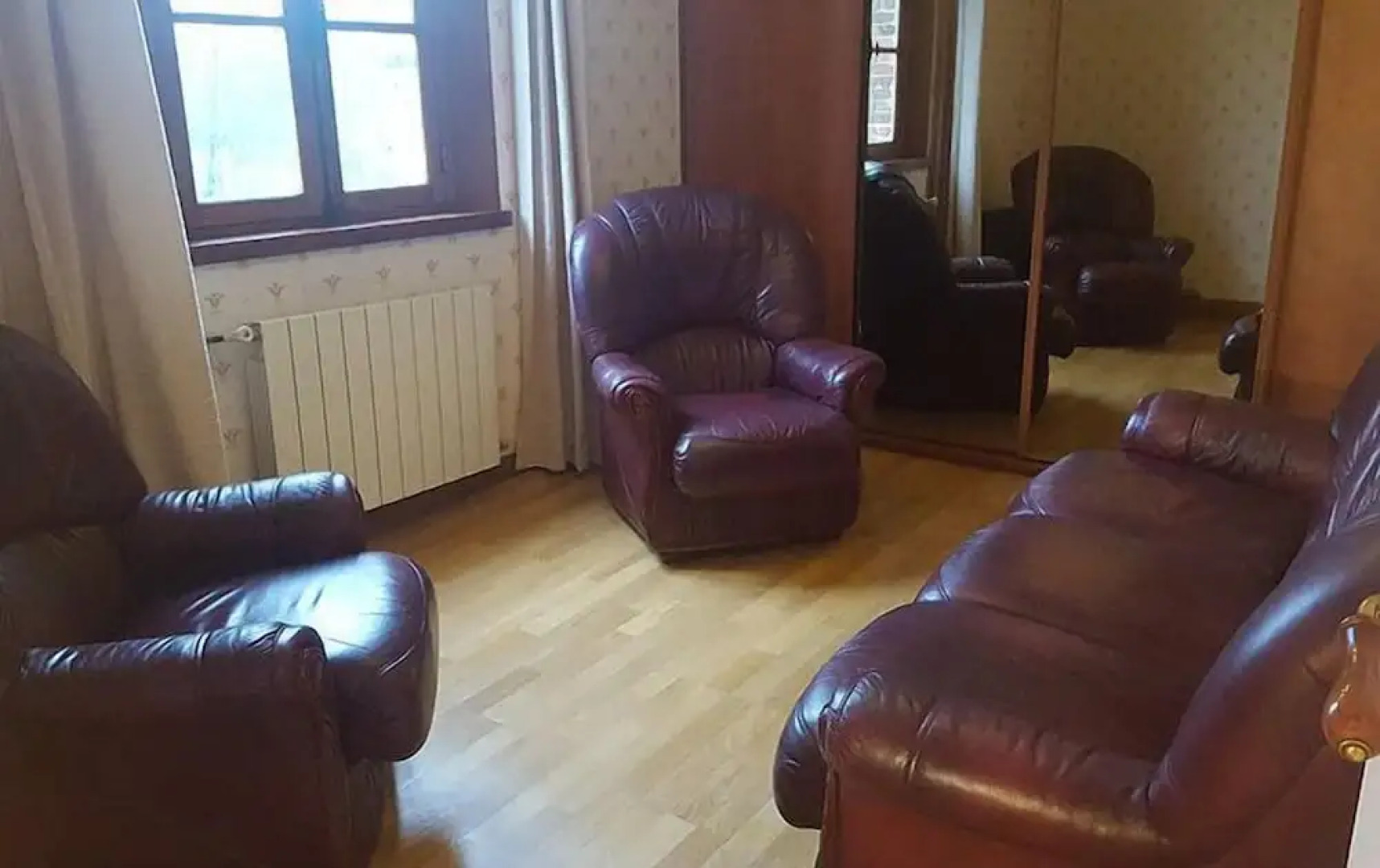 Camden House and Castle