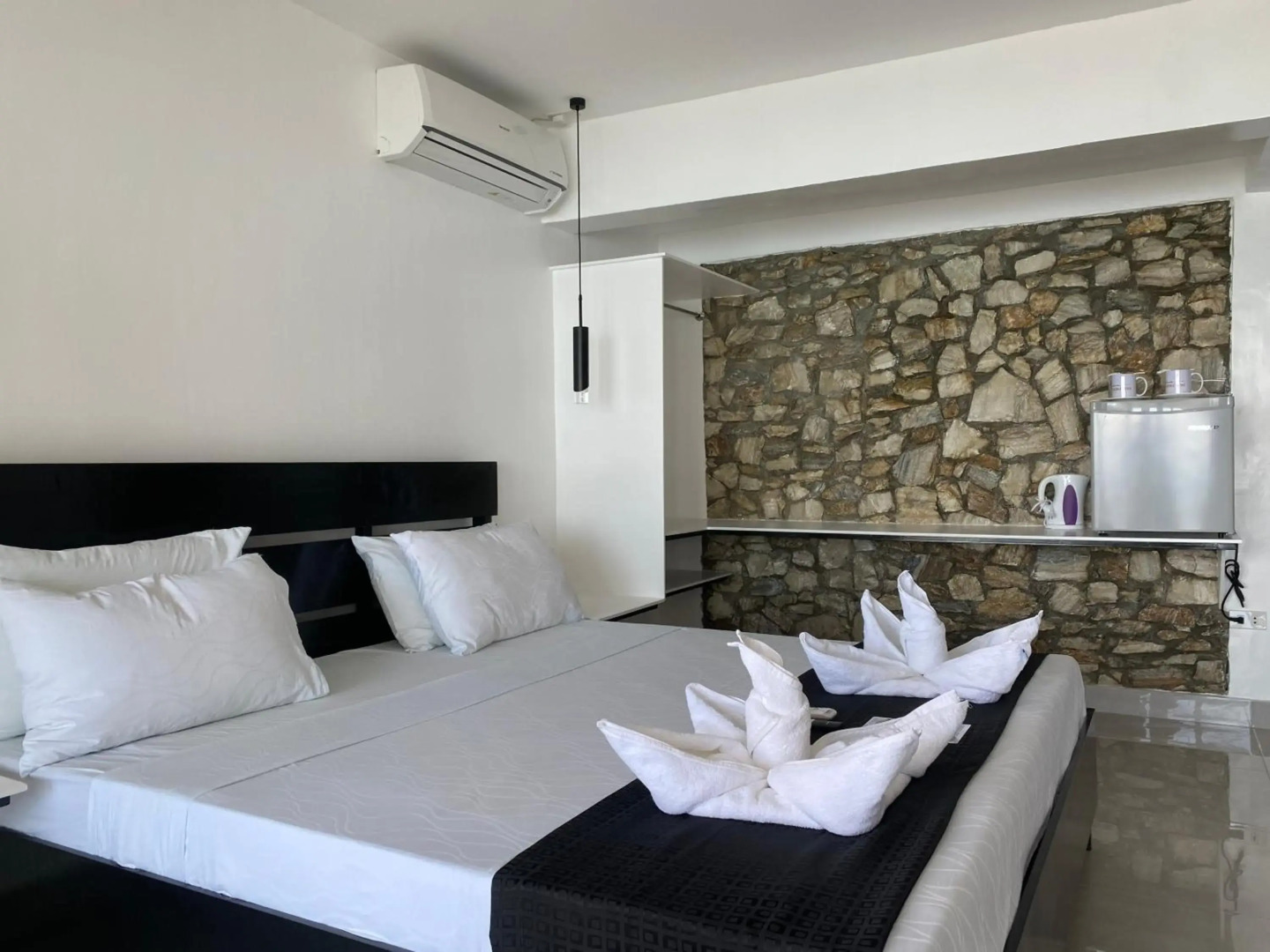 Papa Fred's Beach Resort