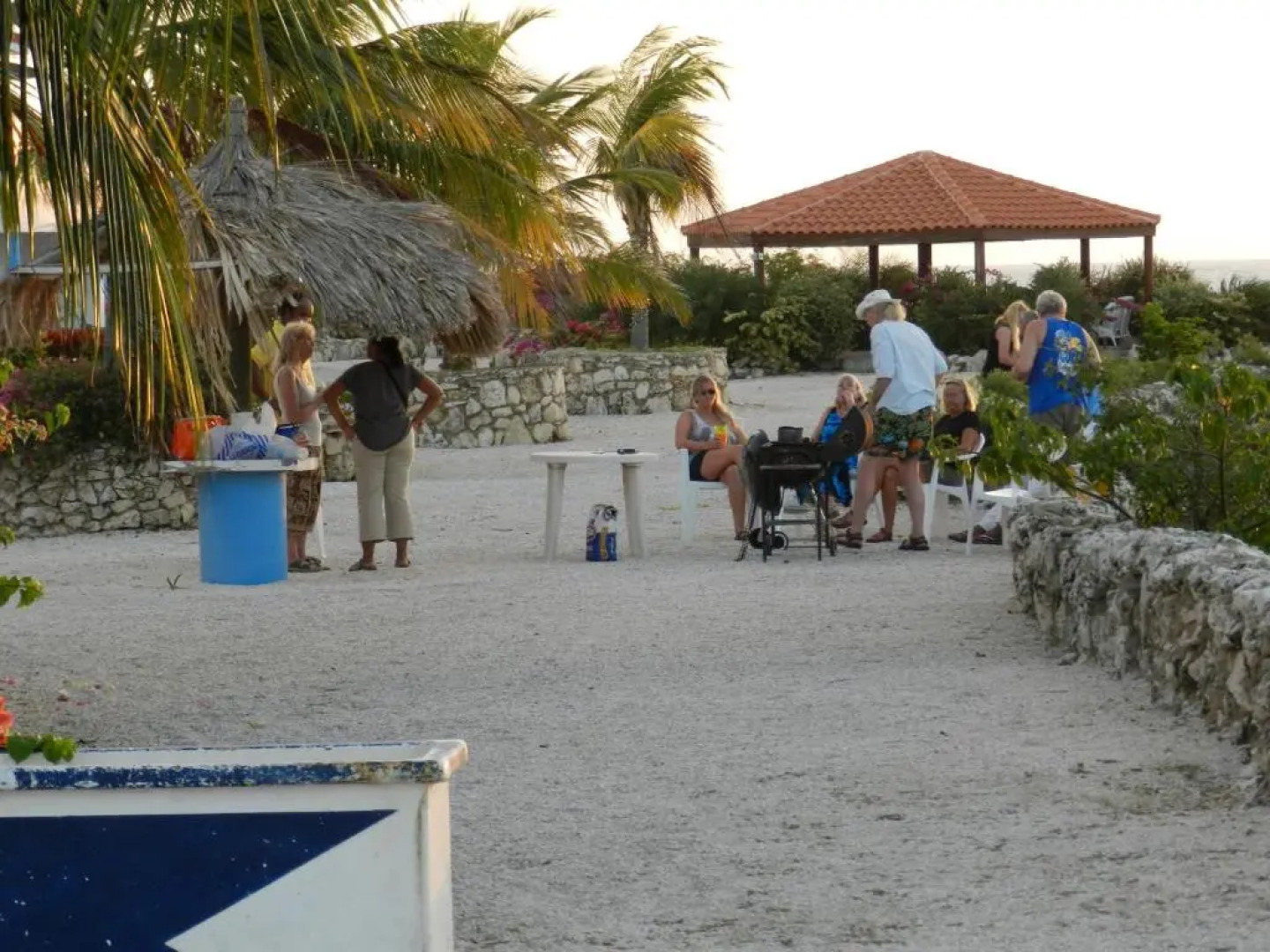 Marazul Ocean Front Apartment