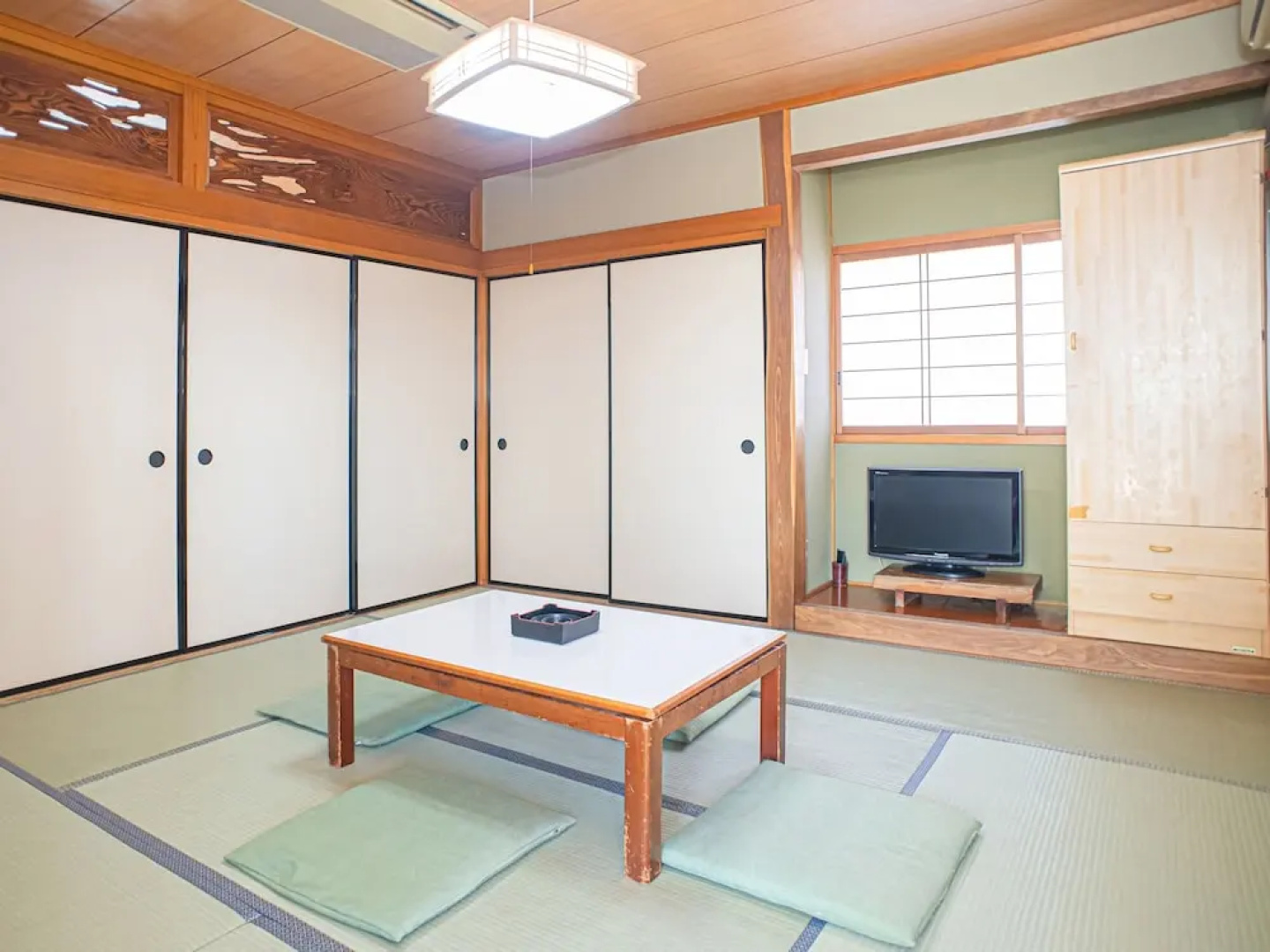 OYO Ryokan Koriyama Mihota Onsen