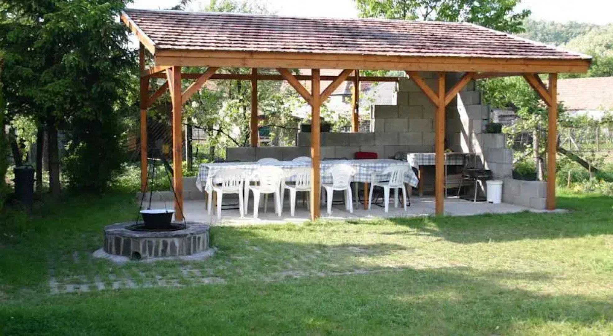 Doboskút Vendégház