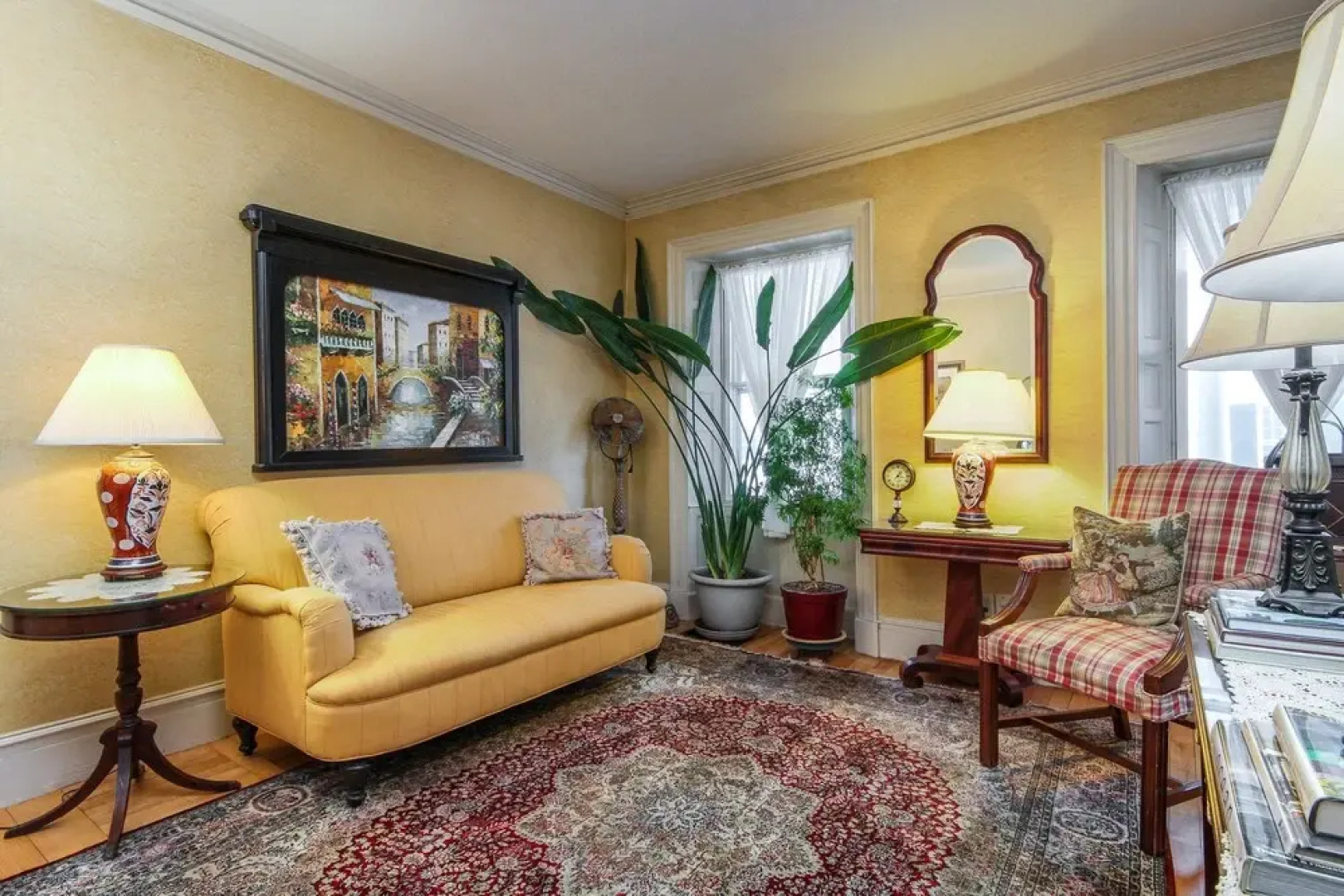 The Inn at Montpelier