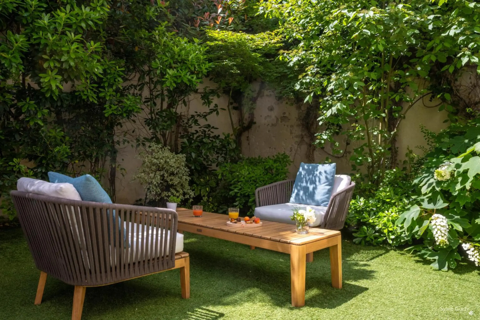 Hotel La Monnaie Art & Spa