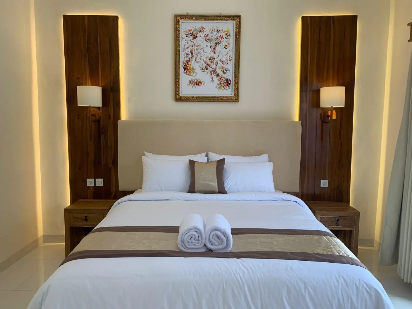 Betesda Guest House