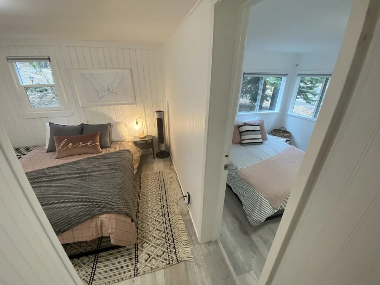 Lake House Bungalow