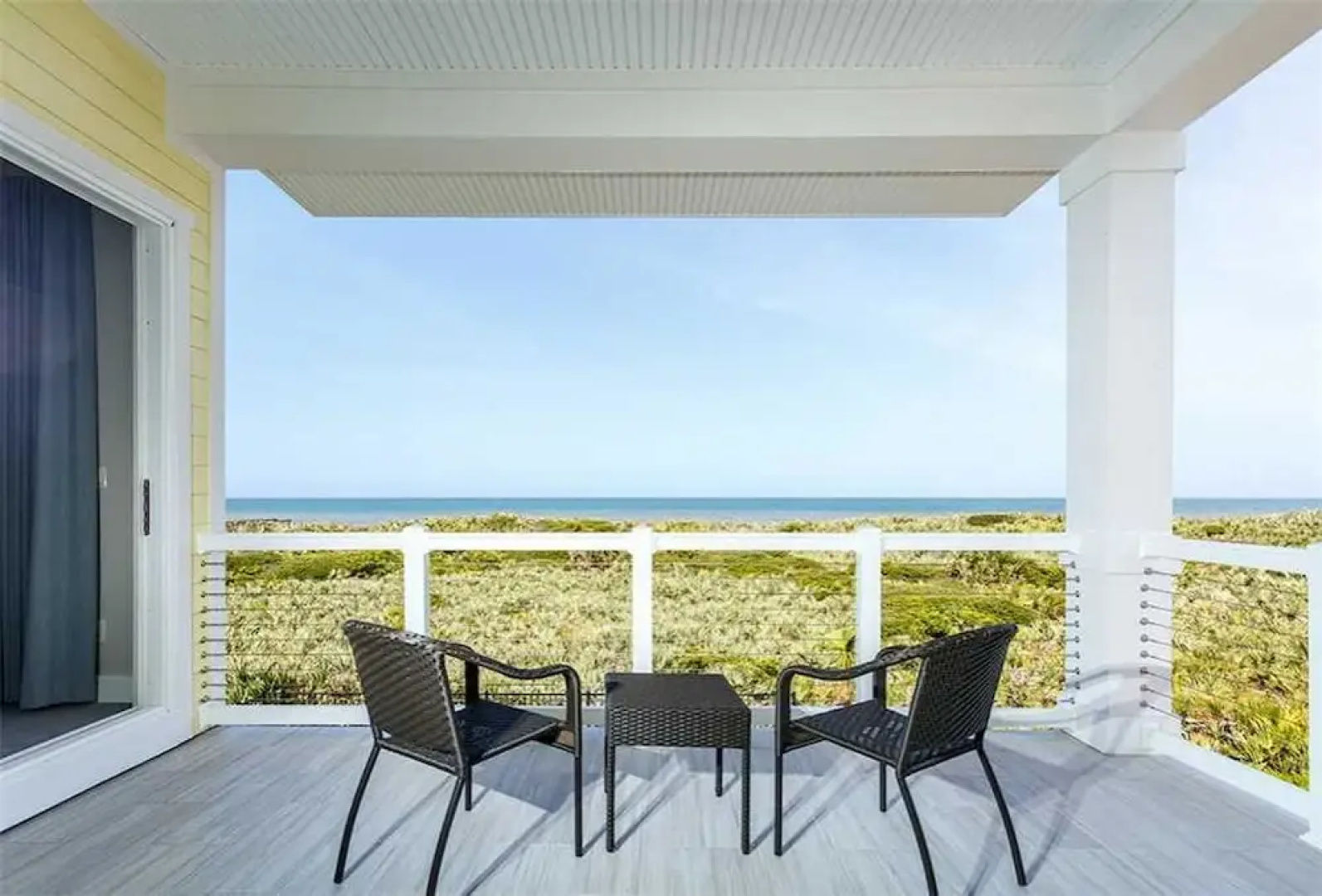 Hawks Cove - Six Bedroom Home
