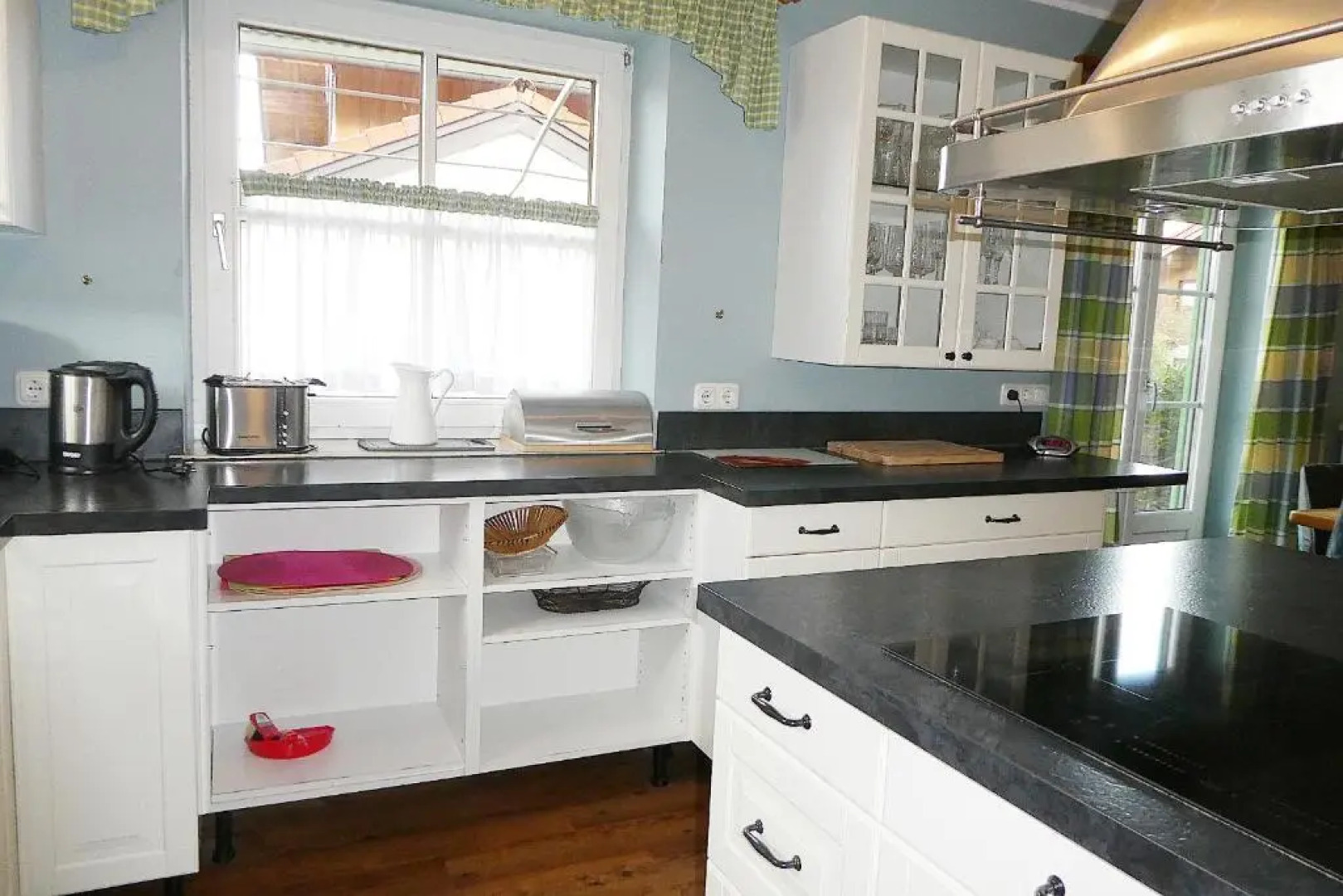 Holiday home Almliesel