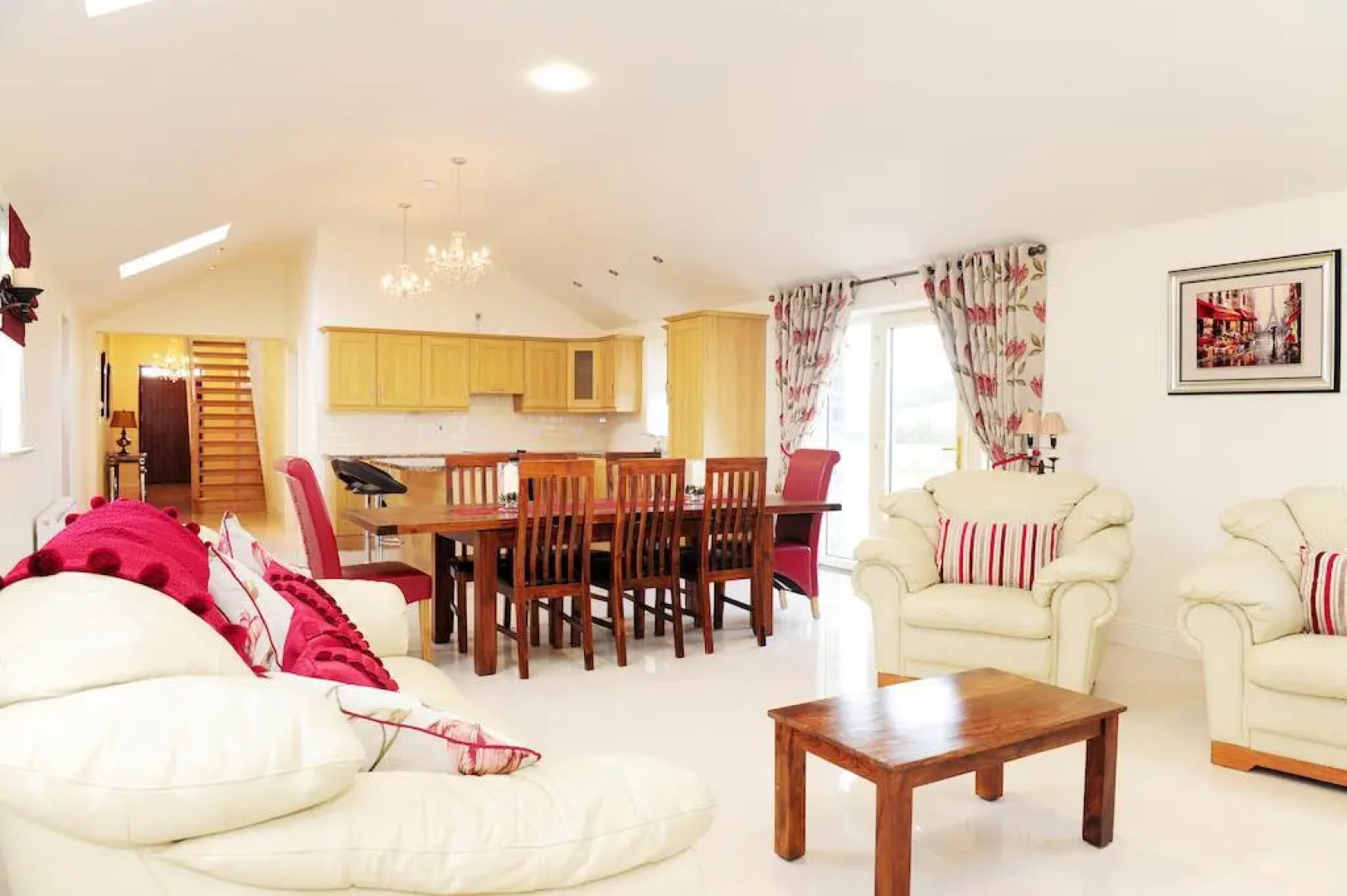 Sheephouse Country Courtyard