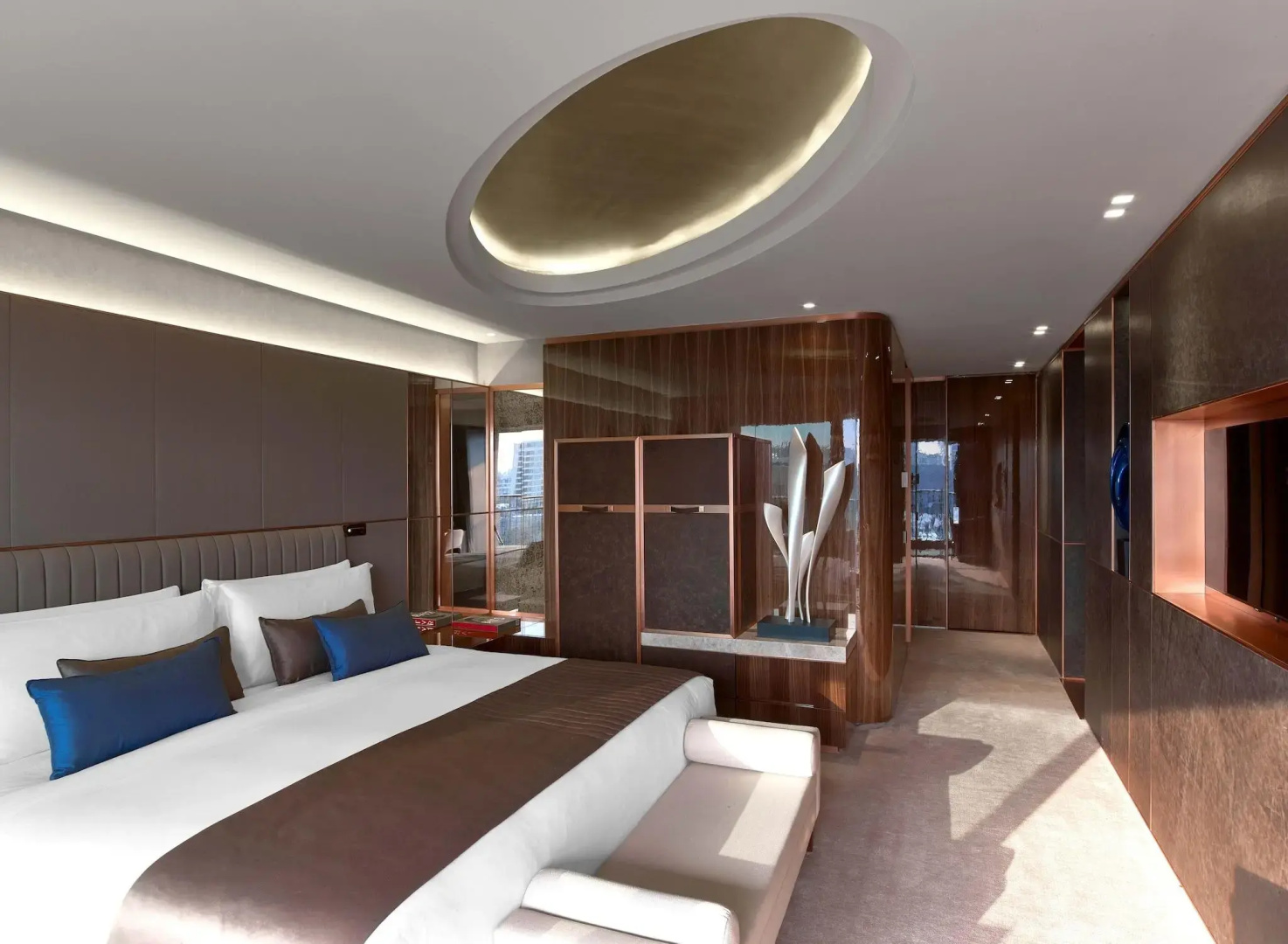 The St. Regis Istanbul