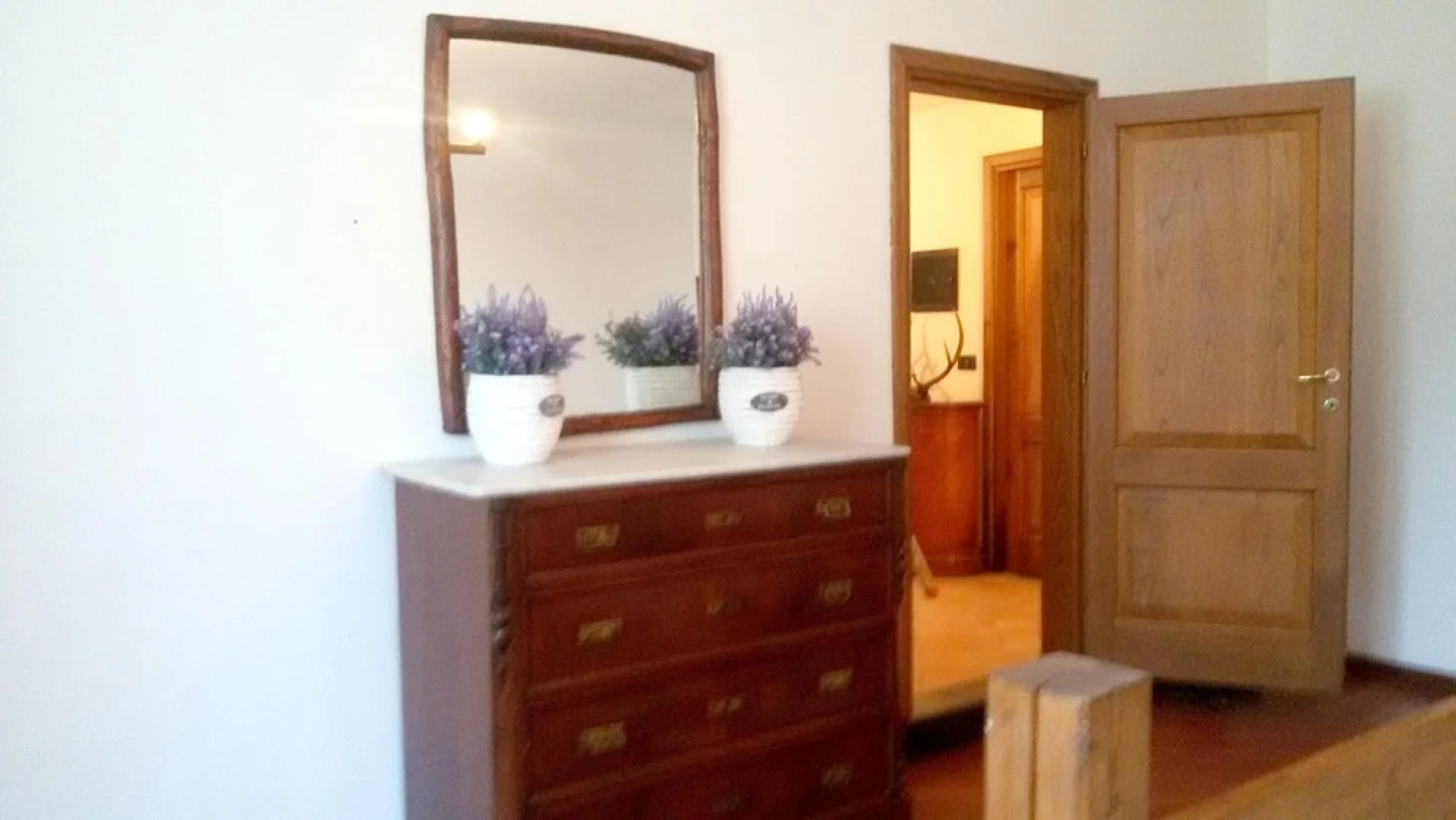 House With 3 Bedrooms in Barberino di Mugello, With Wonderful Lake Vie