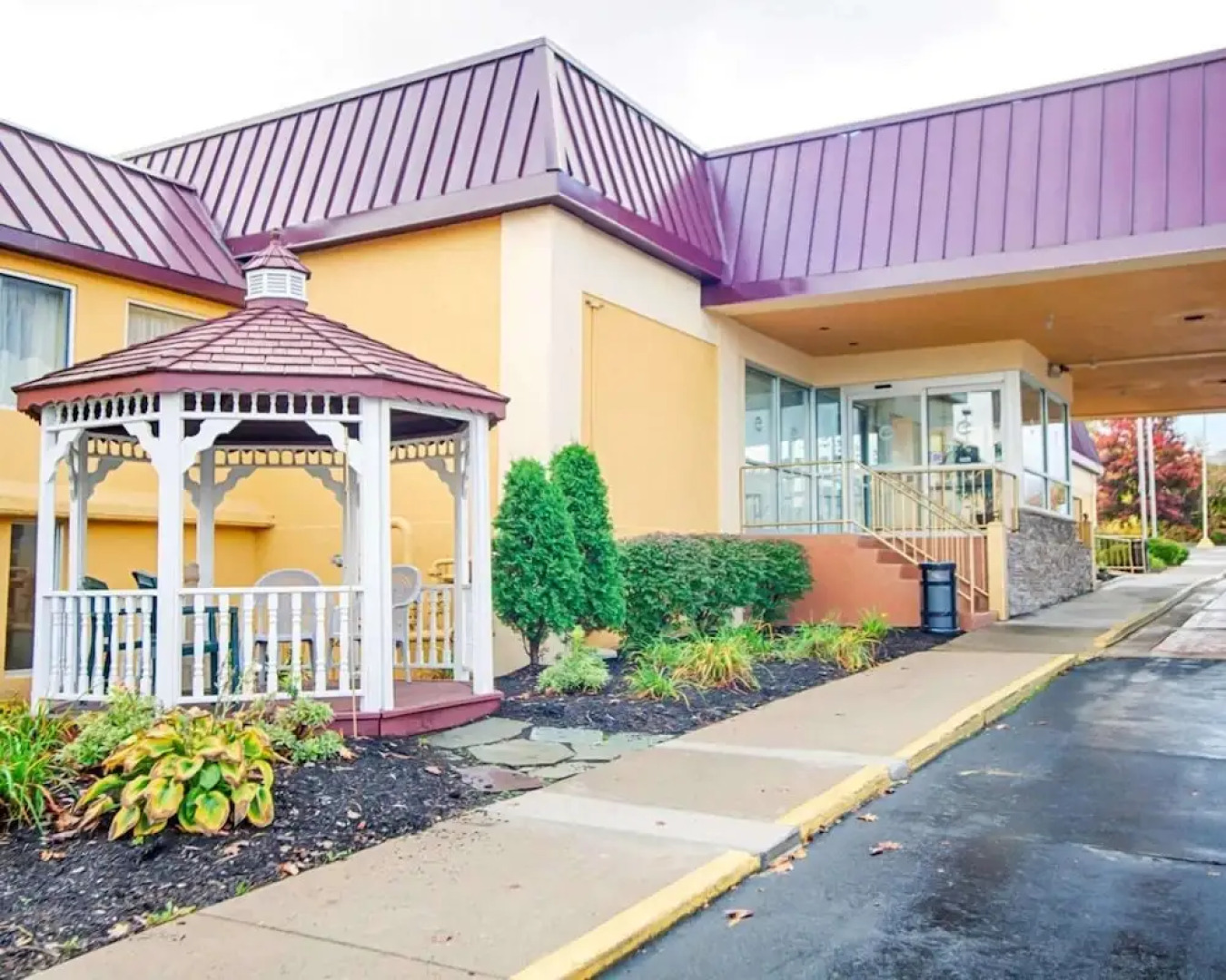 Clarion Inn & Suites Fairgrounds