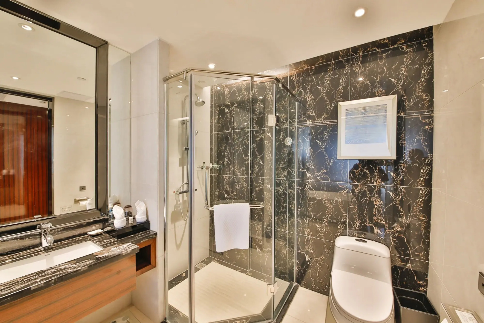 Jianghai Country Garden Phoenix Hotel