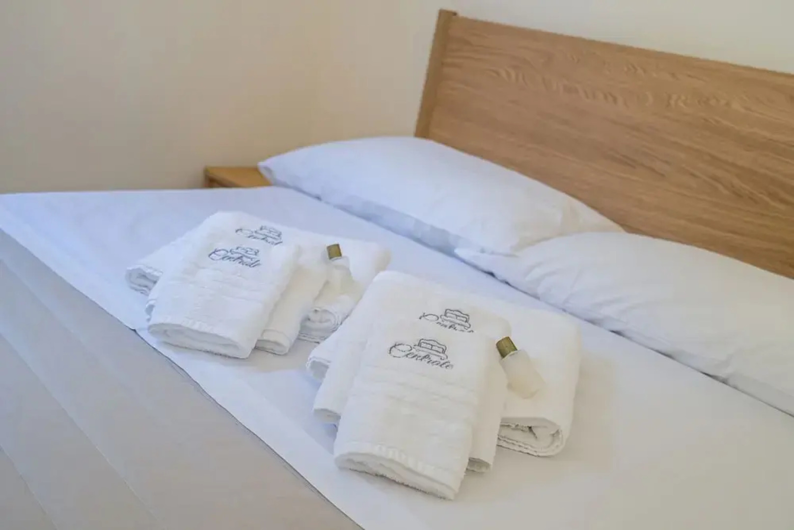 Rooms & Breakfast Centrale