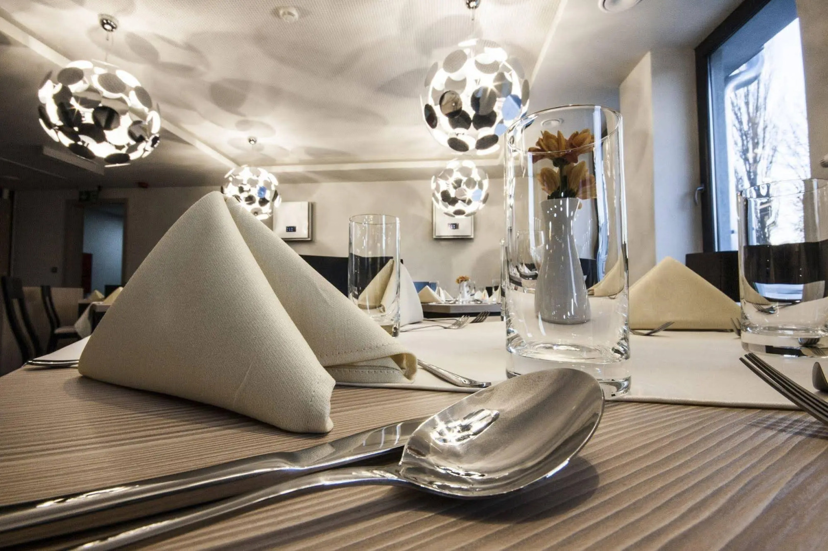 Hotel Aquacity Riverside