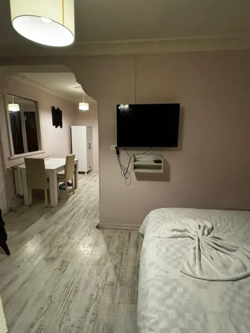 Gold Pansiyon Hotel