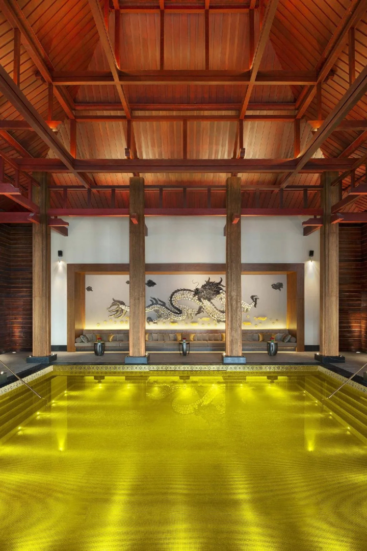 The St. Regis Lhasa Resort
