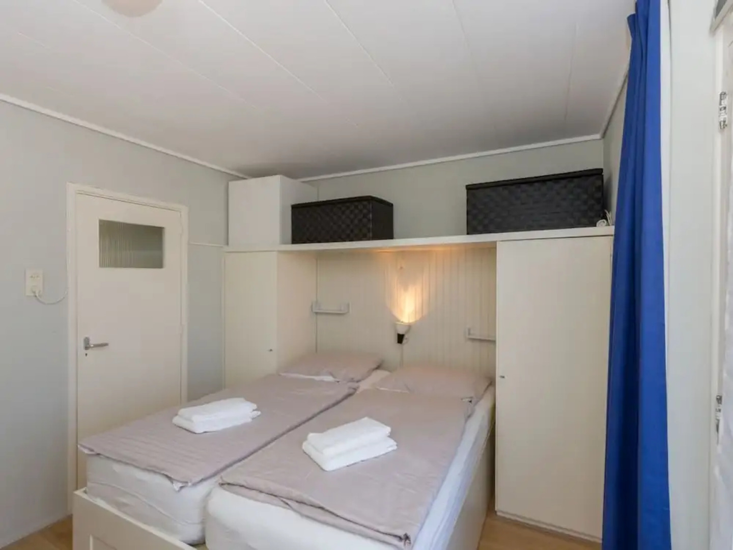 Apartment in Flushing Near Vlissing Beach