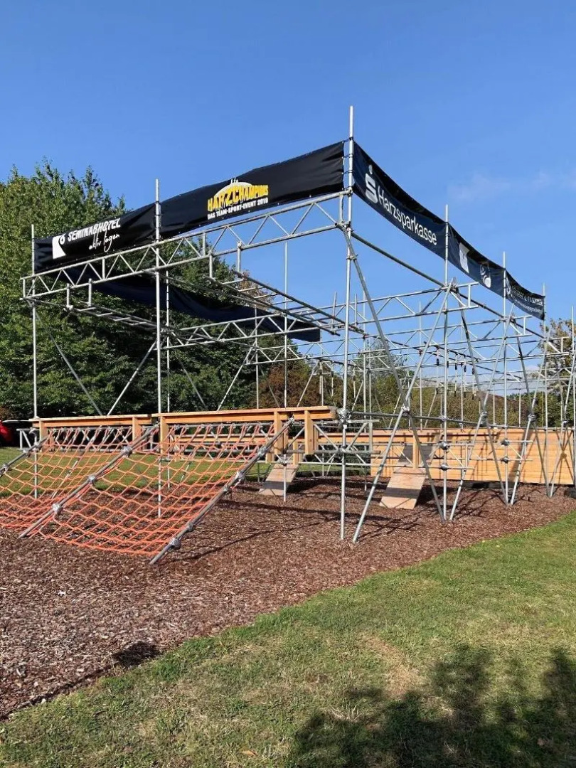 Seminar- und Tagungshotel Spiegelsberge