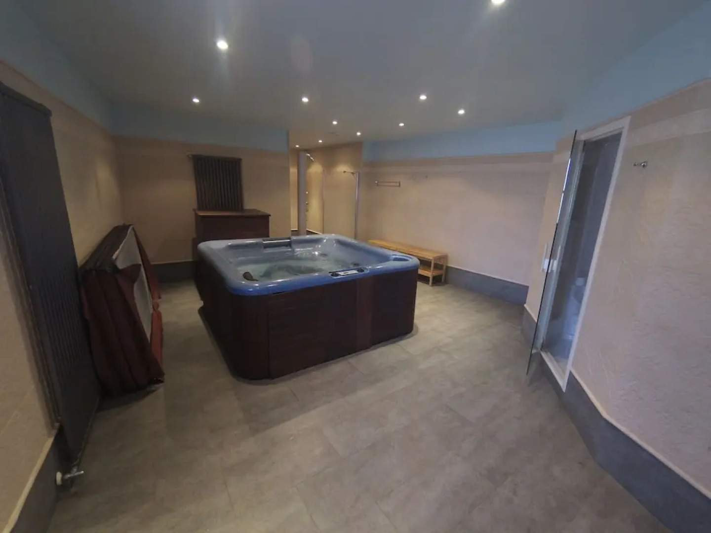 La Hacienda de María