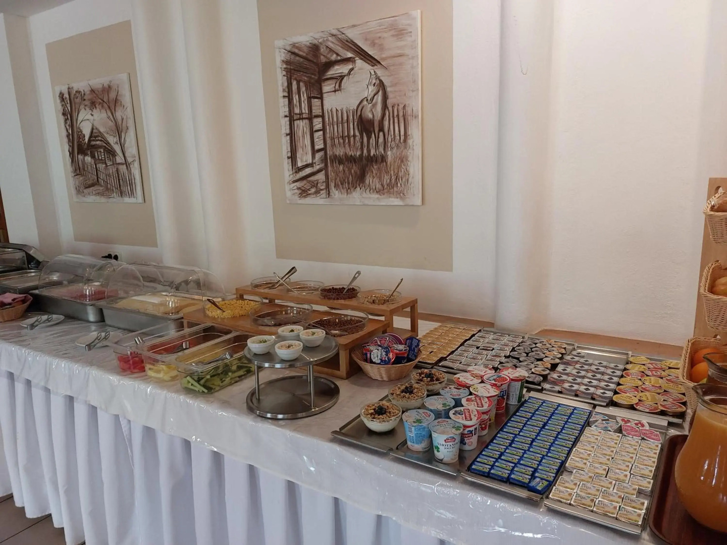 Hotel Gold - Children friendly hotel