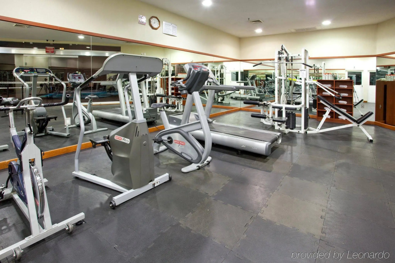 Holiday Inn Express San Luis Potosi by IHG