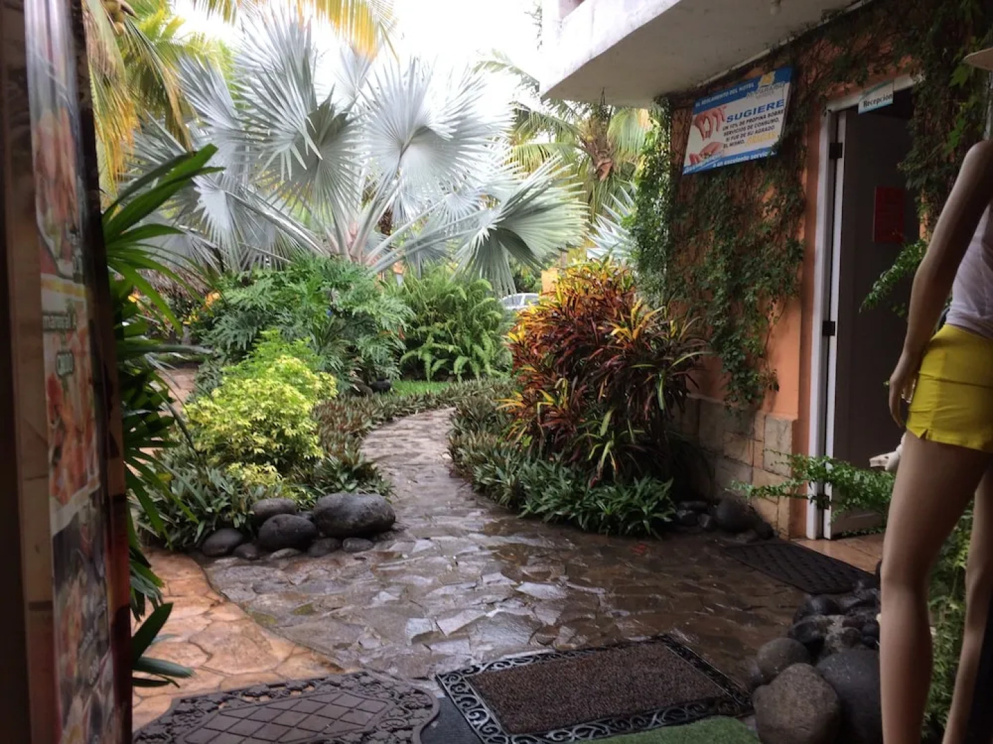 Mi Paraiso Hotel & Resort