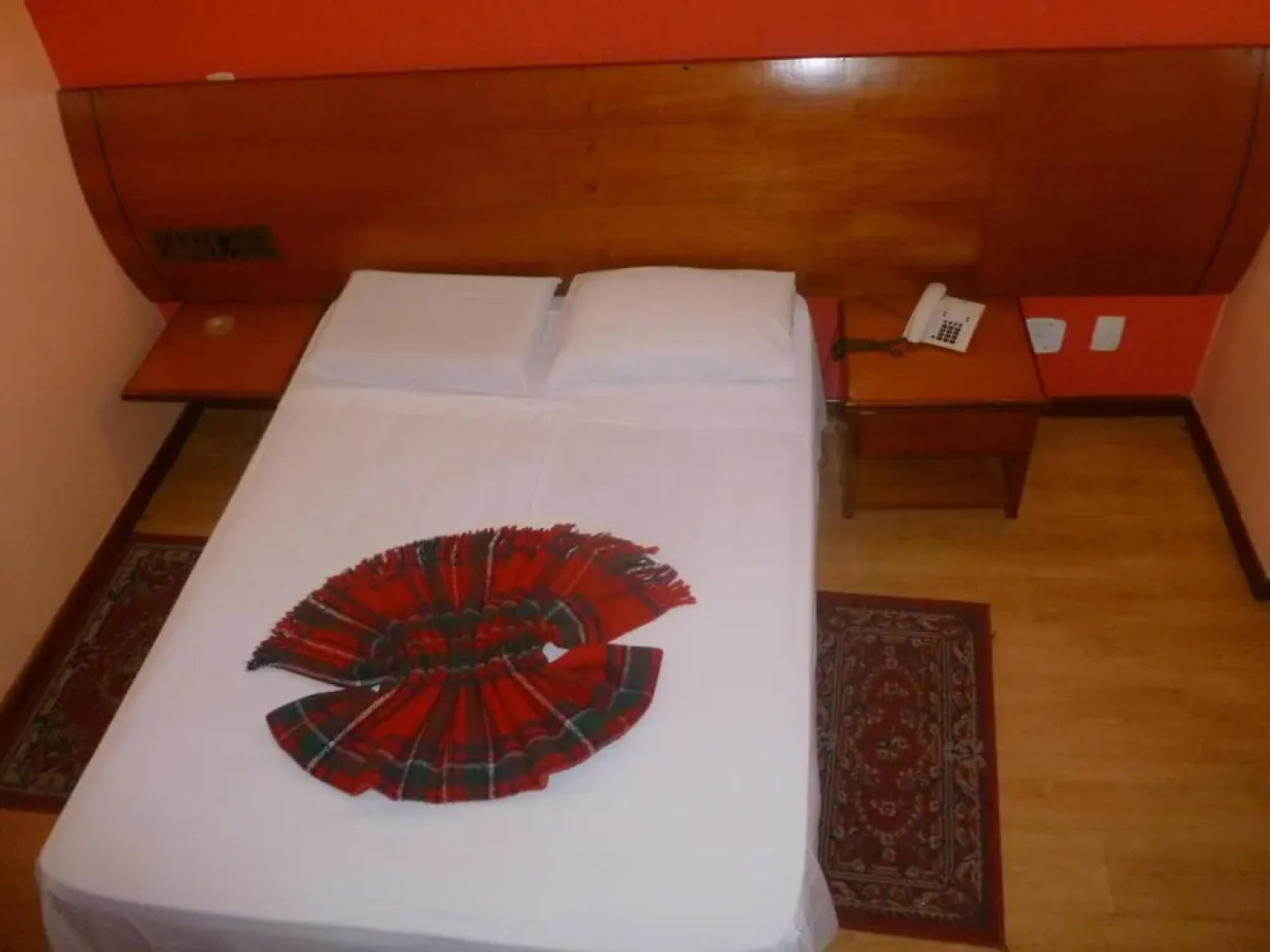 Atlas Hotel Residence