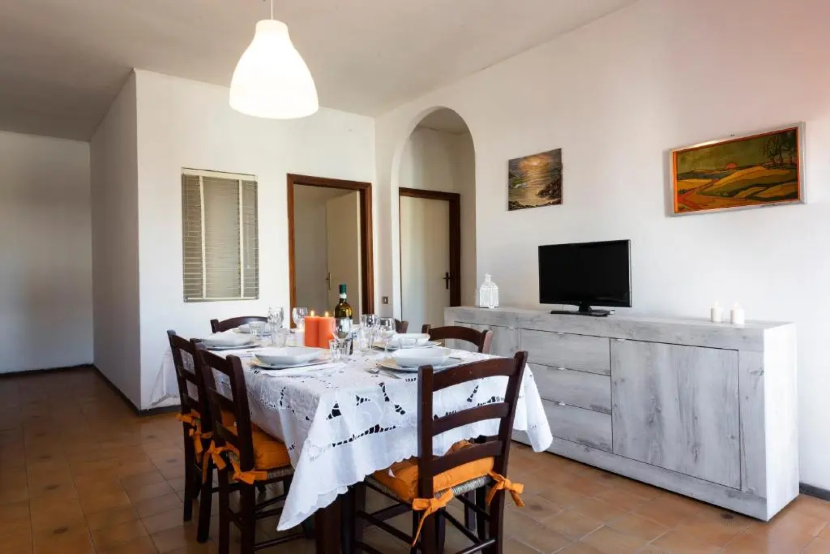 Appartamento clara 12
