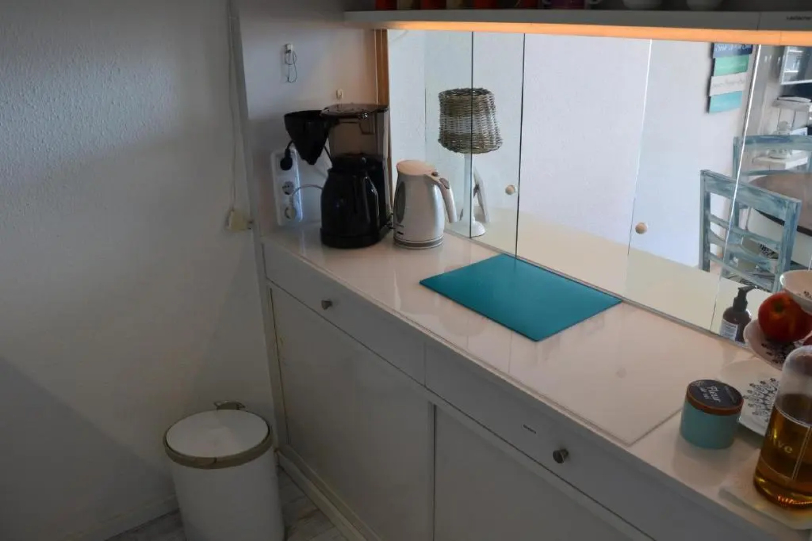 Traumblick FeWo Nr 414