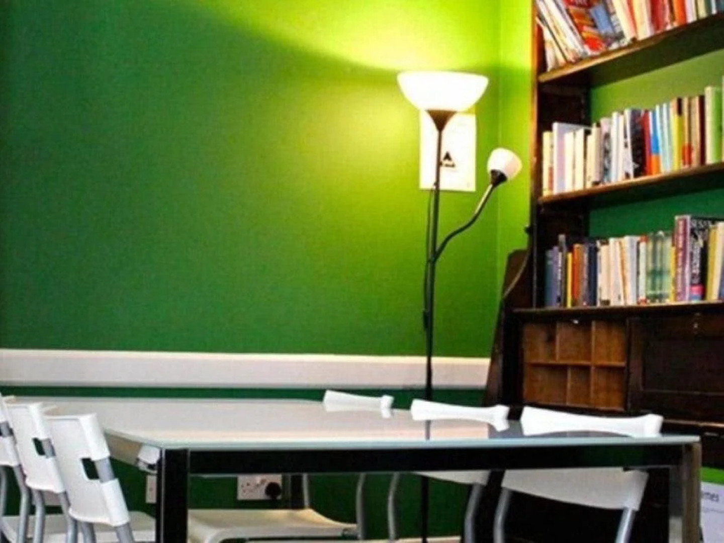 YHA London St Paul's - Hostel