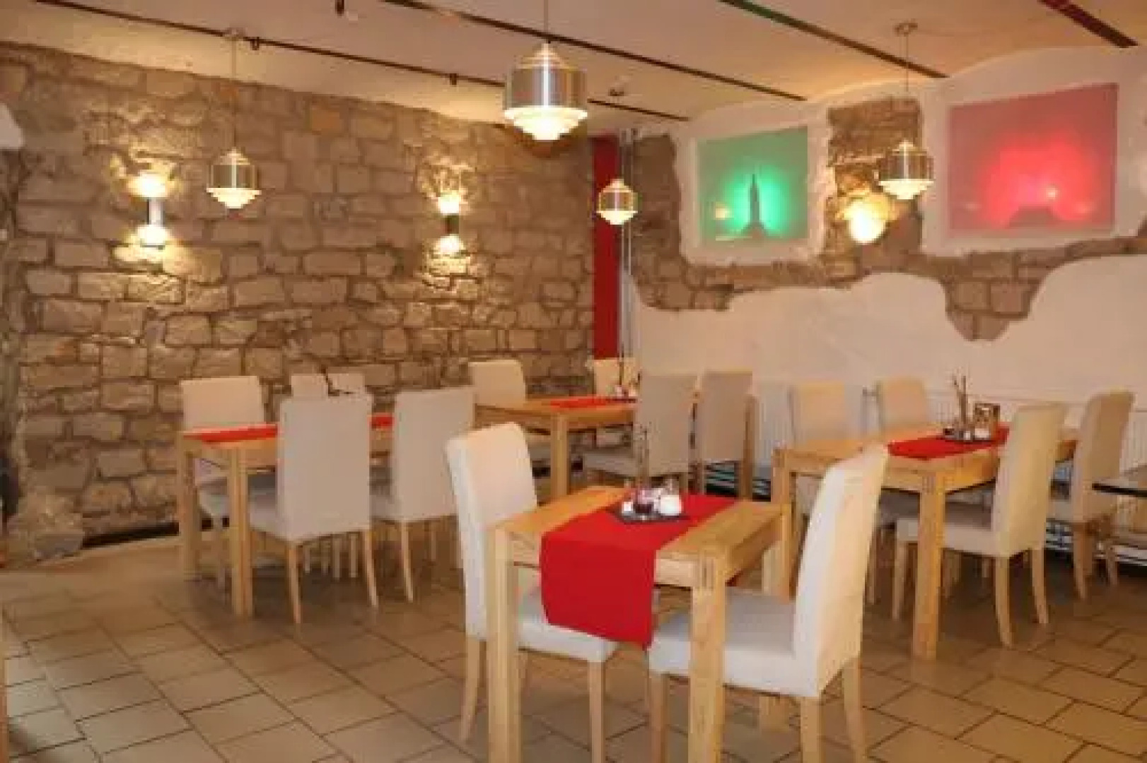 Hotel & Restaurant Weisenheimer Hof