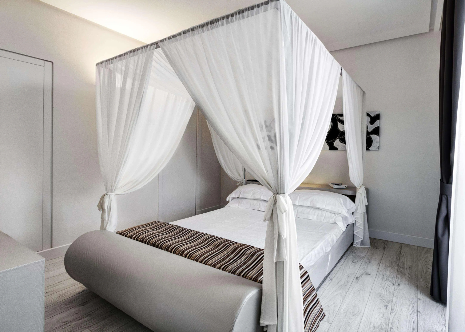 Hotel Montecatini Palace